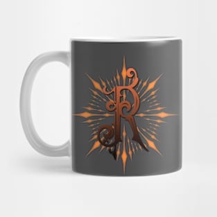 Runelanders Condensed Mug